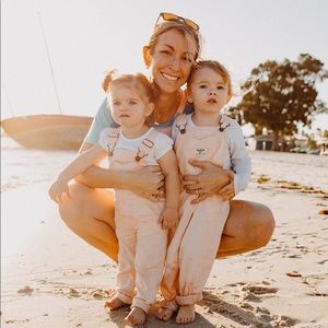 Meet your Posher, Casey